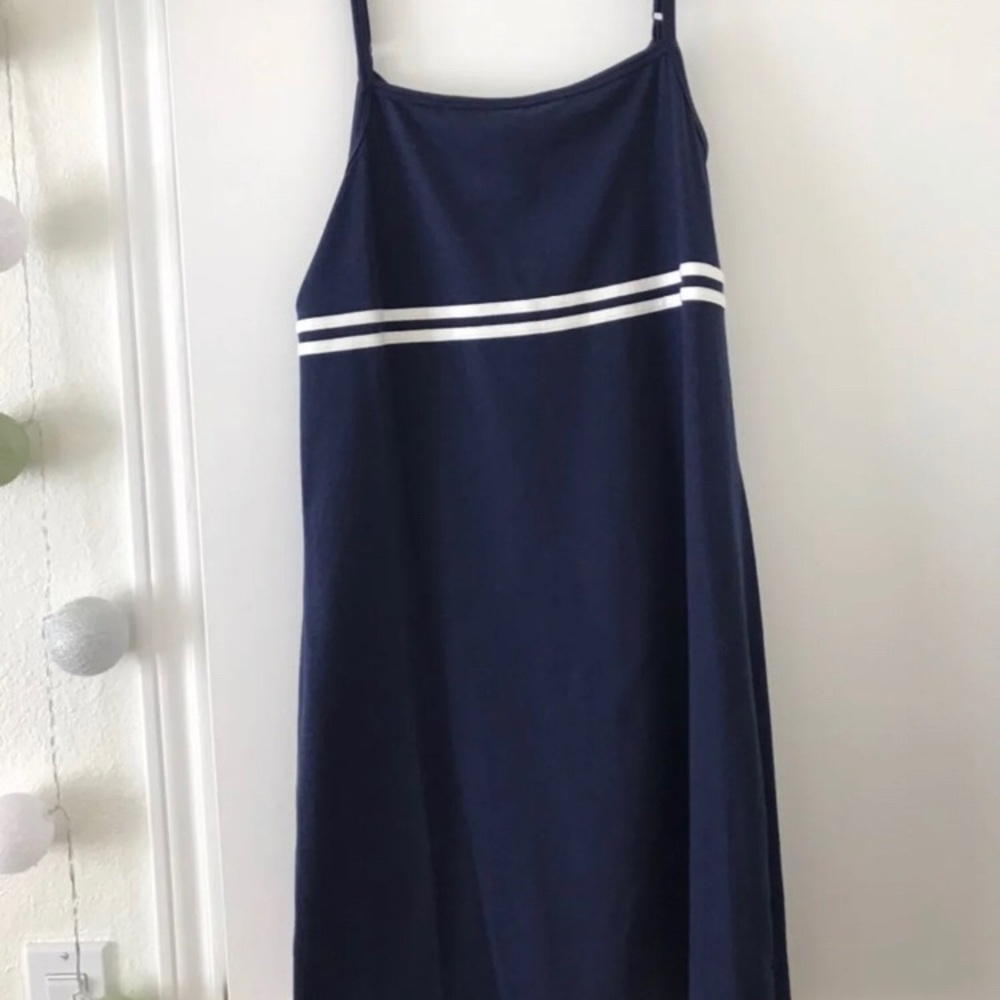 Mini dress
